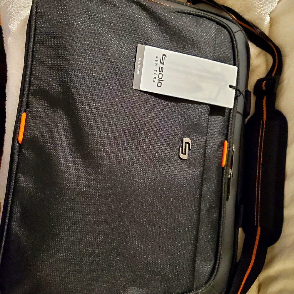 Ace slim brief